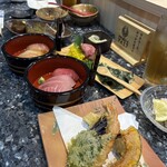 まめたい寿司 - 