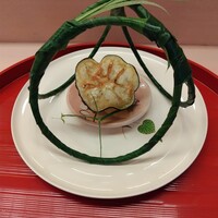 京懐石 吉泉 - 