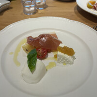 Cucina del NABUCCO - 