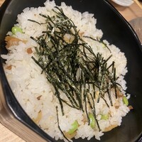 和食 いぶり別邸 有楽町店 - 