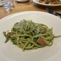 Cucina del NABUCCO - 