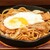 居酒屋かんさい - 料理写真:焼そば