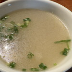 肉と中華メシ 幸 - 