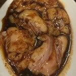 炭火焼 ゆうじ - 