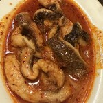 炭火焼 ゆうじ - 