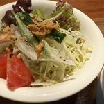 肉と中華メシ 幸 - 