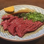 炭火焼 ゆうじ - 