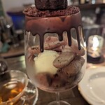 bar＆chocolate CACAOTAIL - 