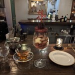 bar＆chocolate CACAOTAIL - 