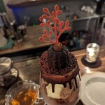 bar＆chocolate CACAOTAIL - 