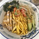 北海道らーめん みそ熊 - 料理写真: