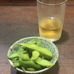 炭火焼 ゆうじ - 