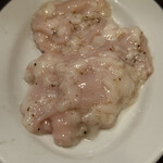 炭火焼 ゆうじ - 