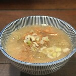 炭火焼 ゆうじ - 