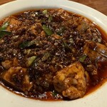 肉と中華メシ 幸 - 