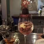 bar＆chocolate CACAOTAIL - 