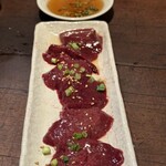 炭火焼 ゆうじ - 