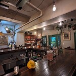 bar＆chocolate CACAOTAIL - 