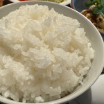 肉と中華メシ 幸 - 