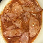 炭火焼 ゆうじ - 