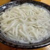 釜揚げうどん 戸隠 本店