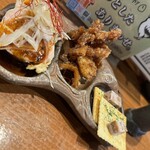 焼鳥祐 一番弟子 - 