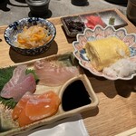 だし処 船場山本 - 