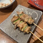 焼鳥祐 一番弟子 - 