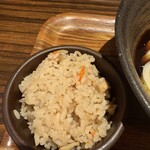 うどん屋 きすけ - 