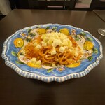 ピッツェリア　ポジターノ - 