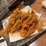 焼鳥祐 一番弟子 - 