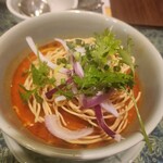 チャンパー 伊勢丹会館店 - 