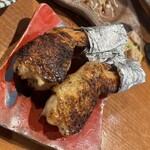 焼鳥祐 一番弟子 - 