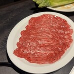 やきにく屋はやし Produce焼肉ジャンボ - 