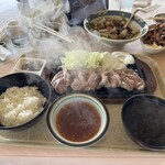 盛岡南ゴルフ倶楽部 - 