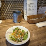 中崎パスタ店 山根屋 - 