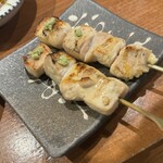 焼鳥祐 一番弟子 - 