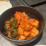 やきにく屋はやし Produce焼肉ジャンボ - 