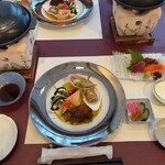 リブマックスリゾート伊豆高原テラス＆スパ - 料理写真: