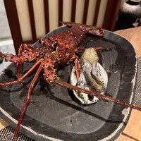 京風鉄板 はせ川 - 