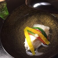 ふきあげ - 