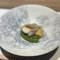 鉄板焼 ステーキ 北野坂 - 