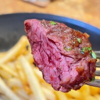 ビストロ クレスタ 麻布十番 - 