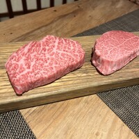 京風鉄板 はせ川 - 