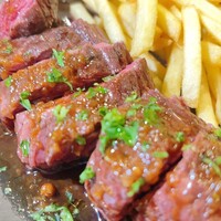 ビストロ クレスタ 麻布十番 - 