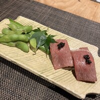 京風鉄板 はせ川 - 