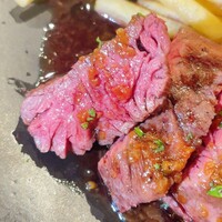 ビストロ クレスタ 麻布十番 - 