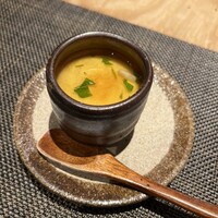 京風鉄板 はせ川 - 