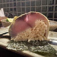 鮨 福萬 - 