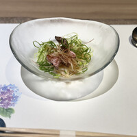 鉄板焼 ステーキ 北野坂 - 